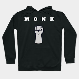 MONK Hoodie